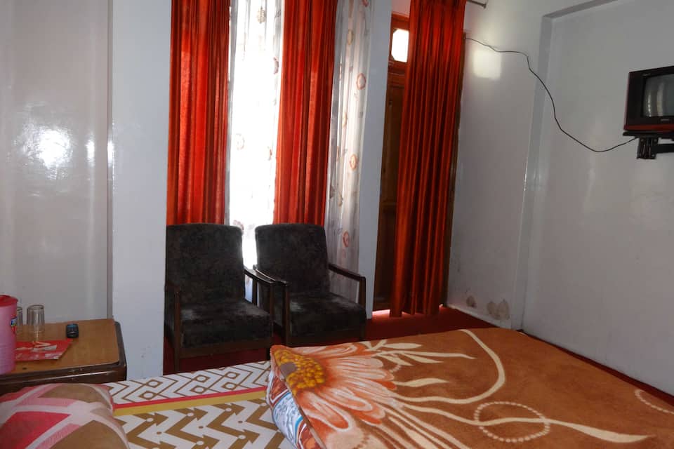 Hotel Sharda Classic